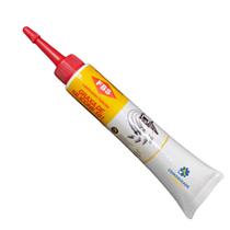 Graxa dielétrica de silicone - 101 50g - FBS Lubrificantes Especiais Ltda