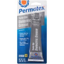 Graxa Dielétrica Permatex 22058 - 90ml