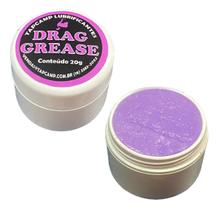 Graxa Drag Grease Para Discos Freio De Carretilha De Pesca 20g