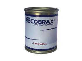 Graxa Ecograx Moly ( molidbdênio) - 1 Kg