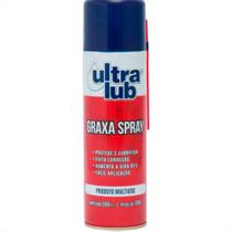 Graxa Em Spray Ultra Lub 300 Ml Graxa Em Spray Ultra Lub 300 Ml