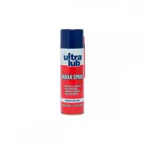 Graxa Em Spray Ultra Lub 300 Ml