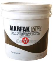 Graxa especial marfak mp2 - 10 kg