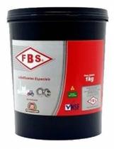 Graxa Especial Para Alta Temperatura 1kg Fbs 202 Graxa Especial Para Alta Temperatura 1kg Fbs 202