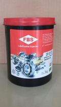 Graxa Especial para Alta Temperatura 350ºc Fbs 222 - Kg