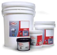 Graxa Especial Para Alta Temperatura 5kg Fbs 202 Graxa Especial Para Alta Temperatura 5kg Fbs 202