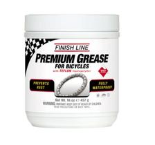 Graxa Finish Line Premium 457g Bike Roda Alto Desempenho