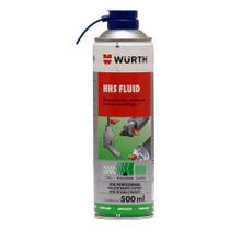 Graxa Fluída HHS Fluid 500ml Wurth 08931064 Unitário