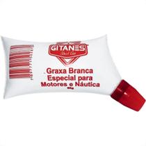 Graxa Gitanes Branca Especial Para Motores E Nautica Sache 80G. - Kit C/12 Pecas Graxa Gitanes Branca Especial Para Motores E Nautica Sache 80G. - Kit C/12 Pecas