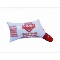 Graxa Gitanes Branca Especial Para Motores Nautica Sache 80G. - Kit C/12 Pecas Graxa Gitanes Branca Especial Para Motores Nautica Sache 80G. - Kit C/12 Pecas