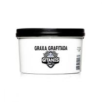 Graxa Gitanes Calcio Grafitada Pote 200G