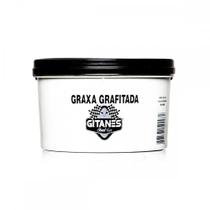 Graxa Gitanes Calcio Grafitada Pote 200G.