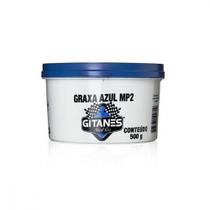 Graxa Gitanes Litio.Azul Para Rolamento Pote 500G.