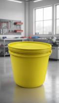 Graxa Grafitada 3kg - Alta Performance Industrial Graxa Grafitada 3kg - Alta Performance Industrial