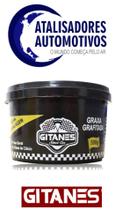 GRAXA GRAFITADA (500g)- Gitanes