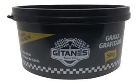 Graxa Grafitada 500g Gitanes