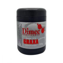 Graxa Grafitada Dimec 500G Graxa Grafitada Dimec 500G