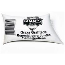 Graxa Grafitada Especial para Juntas Homocinética Gitanes 80g Graxa Grafitada Especial para Juntas Homocinética Gitanes 80g