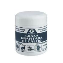 Graxa Grafitada Pote de 80g * 9512 Graxa Grafitada Pote de 80g * 9512