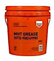 Graxa Industrial Industrial Rocol MHT - 4 Kg
