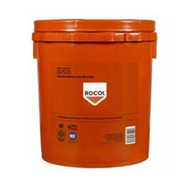 Graxa Industrial Rocol Rd Off Shore Nlgi 000 18 Kg Para Lubrificação Profissional Em Ambientes Offshore E IndustrIAL RD OFF SHORE NLGI 000 ROCOL 18 KG