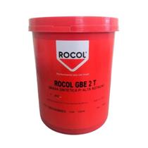 Graxa Industrials ROCOL GBE 2 T - 1 Kg