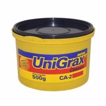 Graxa Ingrax Chassis Ca2 500 Gr Graxa Patente
