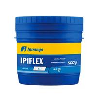 Graxa ipiflex 500g