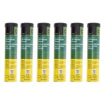 Graxa John Deere TY6341 Multiuso - Kit com 6