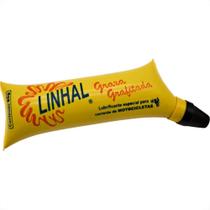 Graxa Linhal Calcio Grafitada Sache 80G. - Kit C/12 Pecas Graxa Linhal Calcio Grafitada Sache 80G. - Kit C/12 Pecas