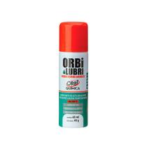 Graxa Liquida Aderente Spray Orbi Lubri 65ml/40g