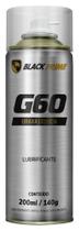 Graxa Liquida G60 Black Prime 200Ml