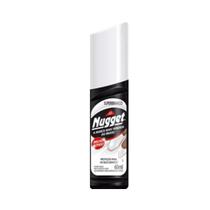 Graxa Líquida para Calçados Branco Nugget 60ml
