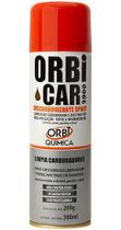 Graxa Líquida Spray 65Ml/40g - Orbi