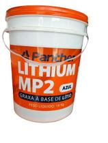 Graxa Lithium Mp2 18kg Graxa Lithium Mp2 18kg