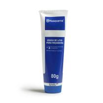 Graxa Litio 80g Husqvarna