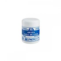 Graxa Litio Azul Garin Para Rolamento 130 80G Lgla-080