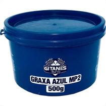 Graxa Litio Azul Gitanes Para Rolamento 150Â 500G 0020 Graxa Litio Azul Gitanes Para Rolamento 150Â 500G 0020