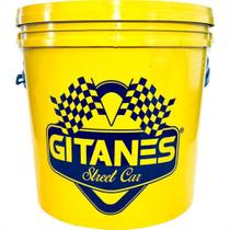 Graxa Litio Azul Gitanes Para Rolamento 150Â3Kg 0021