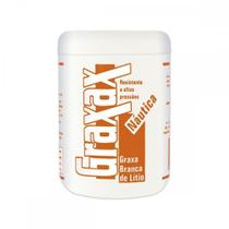 Graxa Litio Branca Garin 150Â 80G Lglb-080