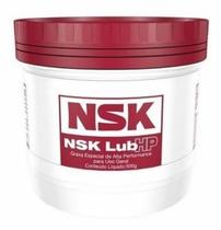 Graxa Lub Hp Nsk Dourada 500g