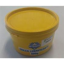 Graxa Lubrificante À Base De Sabão De Calcio - Gytanes