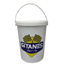 Graxa Lubrificante Chassis 10Kg Gitanes