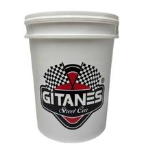 Graxa Lubrificante Chassis 18Kg Gitanes