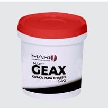 Graxa lubrificante chassis 2 balde 10 kg