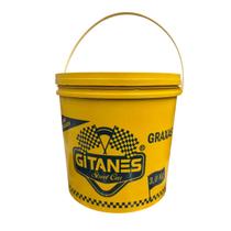 Graxa Lubrificante Chassis 3Kg Gitanes Graxa Lubrificante Chassis 3Kg Gitanes