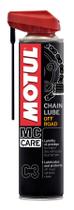 Graxa lubrificante corrente motul off road c3 400ml Graxa lubrificante corrente motul off road c3 400ml