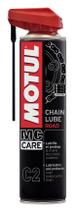Graxa lubrificante corrente motul road c2 400ml Graxa lubrificante corrente motul road c2 400ml