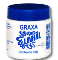 Graxa Lubrificante de Uso Geral 90GR REF: 132 - LINHAL