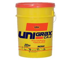Graxa Lubrificante Ingrax Ca-2 20Kg 16091 Graxa Lubrificante Ingrax Ca-2 20Kg 16091